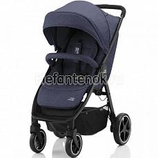 Britax Roemer B-Agile M (Бритакс Би-Эджил М) Navi-Inc