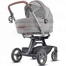 Inglesina Quad (4 в 1) (Инглезина Квад) derby grey