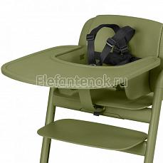 Cybex Столик Tray к стульчику Lemo (Сайбекс Трэй Лемо ) Outback green