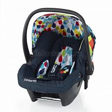 Cosatto Giggle Carseat 0+ Pitter Patter
