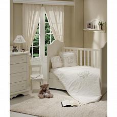 Fiorellino Lovely Bear (5 предметов, 120x60) Цвет не выбран
