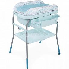 Chicco Cuddle & Bubble Comfort Dutsy Green