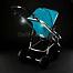 Kiddy Beacon Stroller Aware Lights  