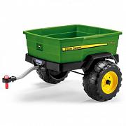 Peg-Perego JD Adventure Trailer