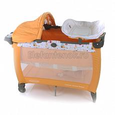 Graco Contour Electra Deluxe  (Грако Контур Электра Делюкс) Hide & Seek