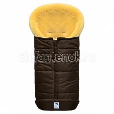 Heitmann Felle Premium Lambskin cosy toes мокка