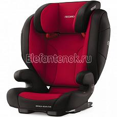 Recaro Monza Nova Evo Seatfix (Рекаро Монза Нова Эво Ситфикс) Цвет не выбран