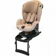 BeSafe iZi Comfort X3 Isofix (БиСейф иЗи Комфорт Икс3 Изофикс) Ivory Melange