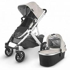 UPPAbaby Vista (2 в 1) (Аппабеби Виста) SIERRA песчаные дюны