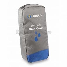 LittleLife Дождевик для рюкзака-переноски  Цвет не выбран