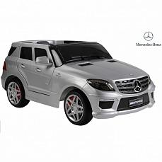 Rich Toys Mercedes-Benz МL63 AMG Silver