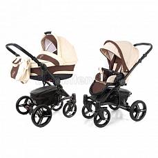 Esspero Tour 2 в 1 Beige Brown (шасси Black)