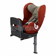 Cybex Sirona Plus (Сайбекс Сирона Плюс) Цвет не выбран