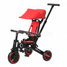 Mr Sandman Трехколесный складной велосипед SL-168 Red