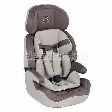 Lider Kids City Travel Grey+Light Grey (сер+св.сер)