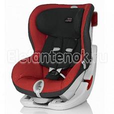 Britax Roemer King II LS CHILI PEPPER