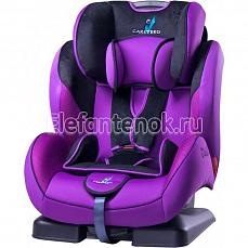 Caretero Diablo XL Purple