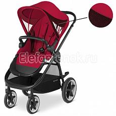 Cybex Balios M Rebel Red