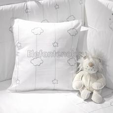 Funnababy Luna Chic подушечка 40x40 см Цвет не выбран