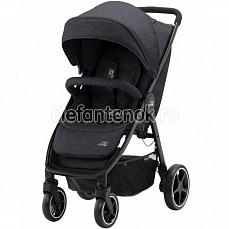 Britax Roemer B-Agile M (Бритакс Би-Эджил М) Black Shadow