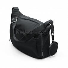 Stokke Сумка Changing Bag Black