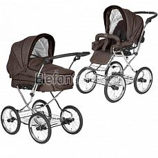 Teutonia Elegance (Теутония Элеганс) Цвет не выбран