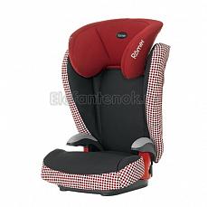 Britax Roemer Kid plus (Ромер Кид Плюс) Magic Dots (2013) (Trendline)