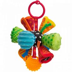 Infantino Развивающая игрушка "Одуванчик" Цвет не выбран