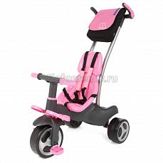 Molto Urban Trike Pink Цвет не выбран