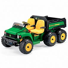 Peg-Perego John Deere Gator HPX 6x4 Цвет не выбран