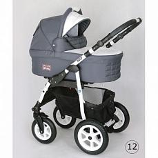 Car-Baby Polo Eco Стразы 3 в 1 12 стразы