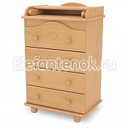 Гандылян Аистенок mini люкс