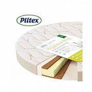 Plitex Aloe Vera Oval 90x65x10 см
