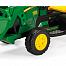 Peg-Perego John Deere Ground Loader