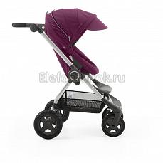 Stokke Scoot (Стокке Скут) Purple