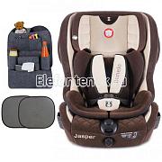 Lionelo Jasper Isofix