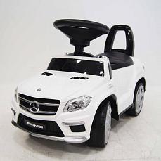 Rivertoys Толокар Mercedes-Benz A888AA белый