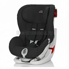 Britax Roemer King II (Бритакс Ромер Кинг 2) Cosmos Black Trendline