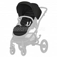 Britax Affinity 2 Colour Pack Cosmos Black