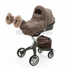 Stokke Winter Kit (комплект зимних аксессуаров) Цвет не выбран