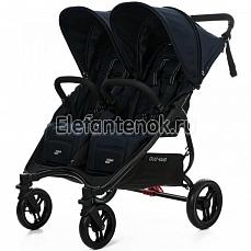 Valco Baby Snap Duo для погодок (Валко Беби Снэп Дуо) Deep Blue Flatt Matt