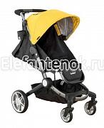 Larktale Coast Pram