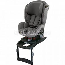 BeSafe iZi Comfort X3 Isofix (БиСейф иЗи Комфорт Икс3 Изофикс) Metallic Melange