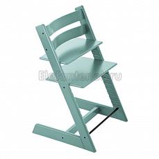 Stokke Tripp Trapp нежно-голубой (Aqua Blue)