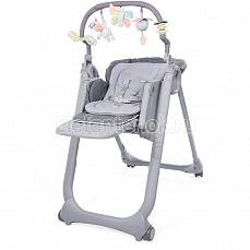 Chicco Polly Magic Relax (Чикко Полли Мэджик Релакс) Graphite