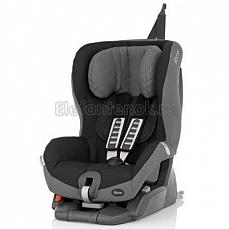 Britax Roemer Safefix plus TT Цвет не выбран