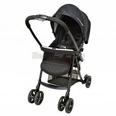 Combi Urban Walker Lite Black 