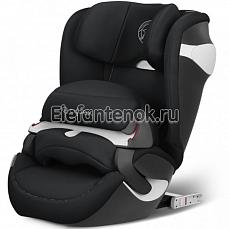 Cybex Juno M-Fix (Сайбекс Джуно М-Фикс) Urban Black