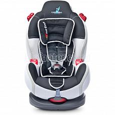 Caretero Sport Turbo  (9-25 кг) серый