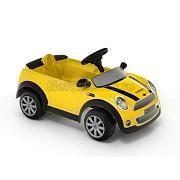 Toys Toys Mini Cooper S (656443)